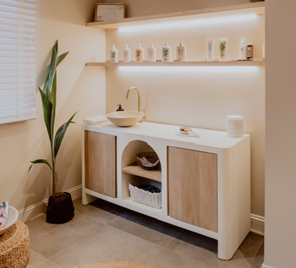 Tanning studio Heverlee