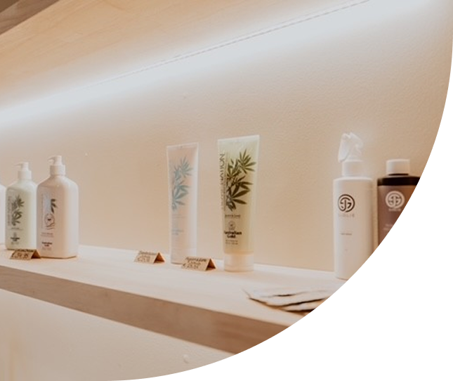Maak een afspraak voor een spraytan