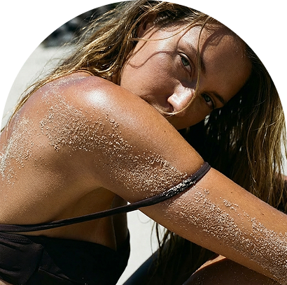 Spraytan op maat
